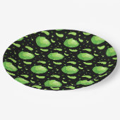 Chou Pappteller (Schrägansicht)