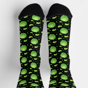 Chou Socken