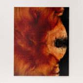 Chow Chow 16x20 520pc jpcna Puzzle (Vertikal)