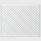 Chow Chow Angel Geschenkpapier (Flach)