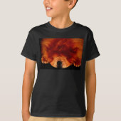 Chow Chow bccm T-Shirt (Vorderseite)