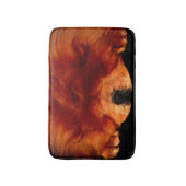 Chow Chow bmcna Badematte (Vorderseite Vertikal)