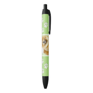 Chow Chow Cainting - Niedliche Original Hunde Art Kugelschreiber