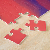 Chow Chow Cainting Puzzle (Seite)