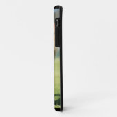 Chow-Chow Case-Mate iPhone Hülle (Hinten/Links)