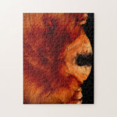 Chow Chow Chow 11x14 252pc jpcnm Puzzle (Vertikal)