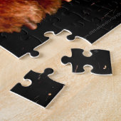 Chow Chow Chow 20x30 1014pc jpa Puzzle (Seite)