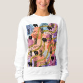 CHOW CHOW CHOW Sweatshirts (Vorderseite)