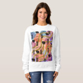CHOW CHOW CHOW Sweatshirts (Vorne ganz)