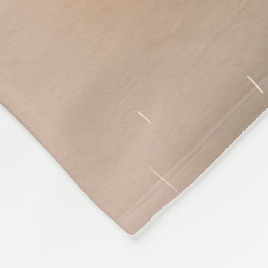 Chow Chow Dog Reiten Motorrad Weihnachten Fleecedecke (Ecke)