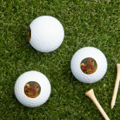 Chow Chow Golfball (Insitu Gras)