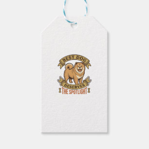 Chow Chow Hundeshirt Vintage Gravur Lustiges Haust Geschenkanhänger