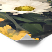 Chow Chow In Bathtub Poster, Funny Dog Poster (Ecke)