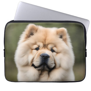 Chow Chow Laptopschutzhülle