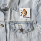 Chow Chow Mama 4 - Schaltfläche Button (Beispiel)