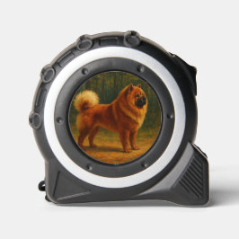 Chow Chow Maßband