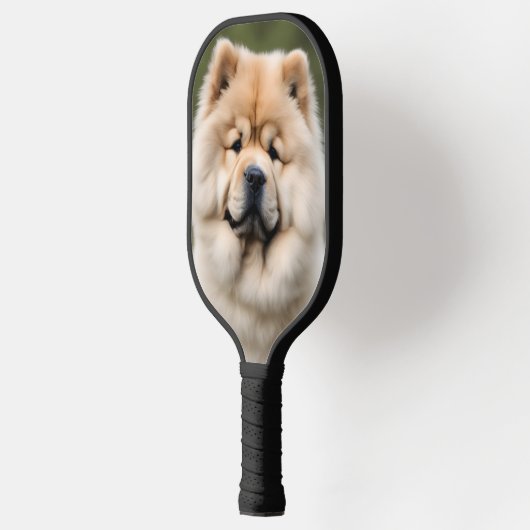 Chow Chow Pickleball Schläger (Links)