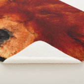 Chow-Chow-Sbcnm Sherpadecke (3/4)