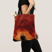 Chow Chow stcna Tasche (Von Nahem)
