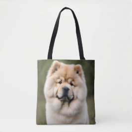 Chow Chow Tasche