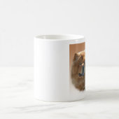 Chow Chow Türkei Kaffeetasse (Mittel)