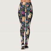 CHOW LUV Leggings (Rückseite)