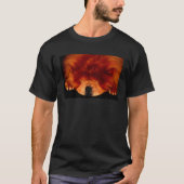 Chow mccm T-Shirt (Vorderseite)