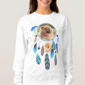 CHOW - YOUR PHOTO custom shirts