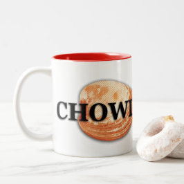 Chowda Tasse