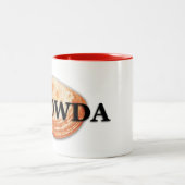 Chowda Tasse (Mittel)