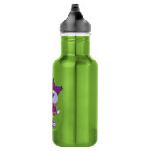 Chowder und Kimchi Edelstahlflasche (Rechts)