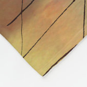 Chowder Waving Fleecedecke (Ecke)