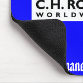 CHR Mausunterlage Mousepad (Ecke)