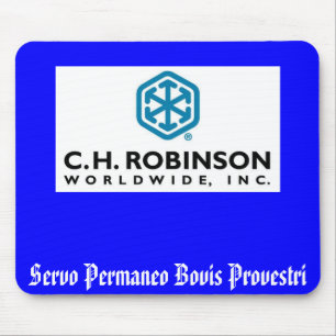 CHR Mausunterlage Mousepad