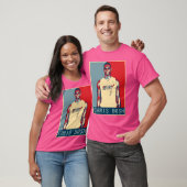 Chris Bosh T-Shirt (Unisex)