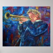 Chris Botti Poster (Vorne)