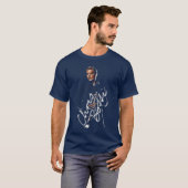 Chris Botti T-Shirt (Vorne ganz)