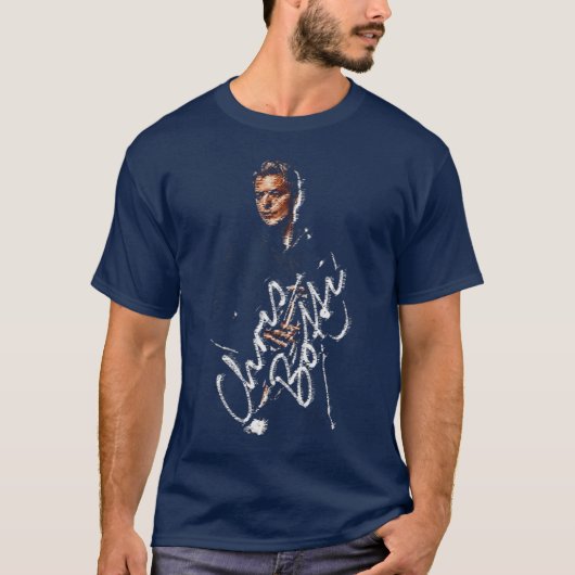 Chris Botti T-Shirt (Vorderseite)