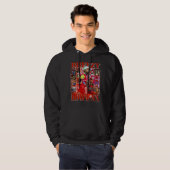 chris braun hoodie (Vorne ganz)