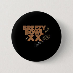 Chris Breezy Xx 2025 _1 Button