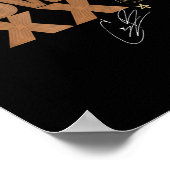 Chris Breezy Xx 2025 _1 Poster (Ecke)