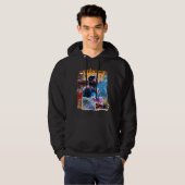 Chris Browne Hoodie (Vorne ganz)