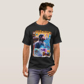 Chris Browne T-Shirt (Vorne ganz)