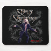 Chris Caffery May Day Mouse Pad Mousepad (Vorne)