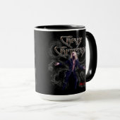 Chris Caffery May Day Tasse (VorderseiteRechts)