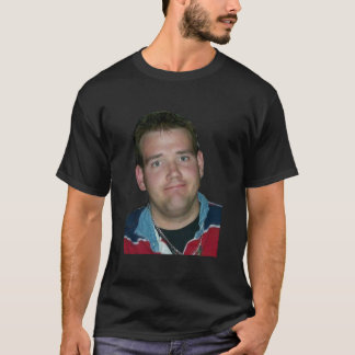 Chris Chan Classic T - Shirt