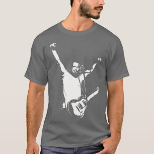 Chris Cornell berühmter Sänger lustig T-Shirt