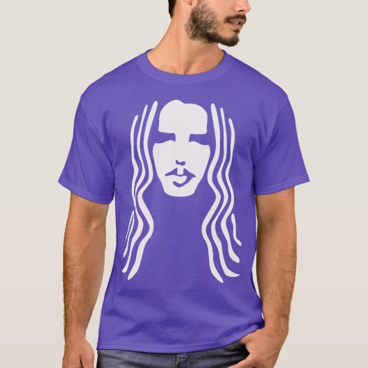 Chris Cornell Familie T-Shirt (Vorderseite)