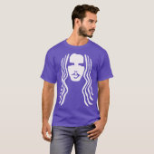 Chris Cornell Familie T-Shirt (Vorne ganz)
