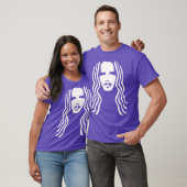 Chris Cornell Familie T-Shirt (Unisex)